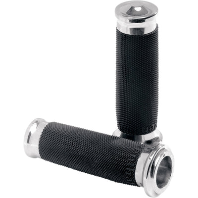 Performance Machine Renthal Replacement Rubber Contour and Merc Grips