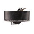 CLS III/IV (NOT 2 1/2IN RECEIVERS) LOCKING RECEIVER PIN & CLIP
