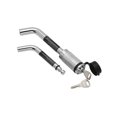 CLS III/IV (NOT 2 1/2IN RECEIVERS) LOCKING RECEIVER PIN & CLIP