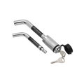 CLS III/IV (NOT 2 1/2IN RECEIVERS) LOCKING RECEIVER PIN & CLIP