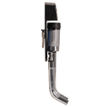 CLS III/IV (NOT 2 1/2IN RECEIVERS) LOCKING RECEIVER PIN & CLIP