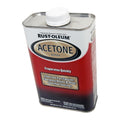 AUTOMOTIVE ACETONE 1 QUART