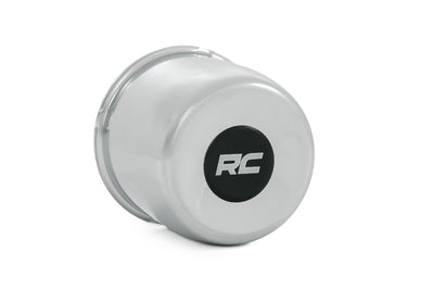 Rough Country chrome auto part