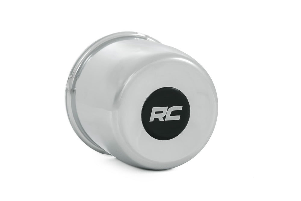 Rough Country chrome auto part