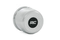 Rough Country chrome auto part