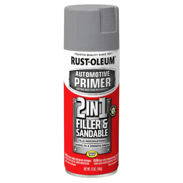 RUST-OLEUM auto part