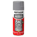 AUTOMOTIVE 2 IN 1 FILLER AND SANDABLE PRIMER GRAY 11 OZ