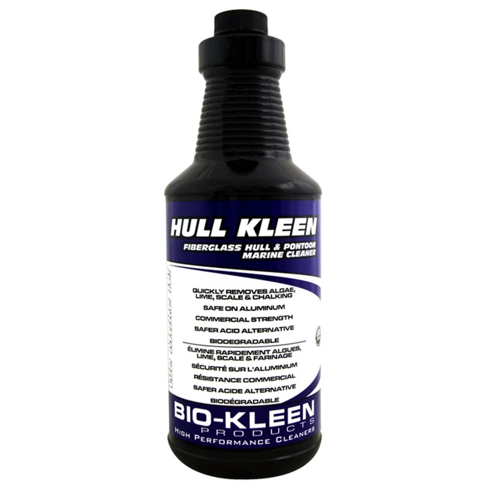 BIOKLEEN HULL KLEEN 32 OZ