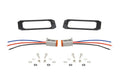 Diode Dynamics - Stage Series 2in Flush Mounting Kit (single)