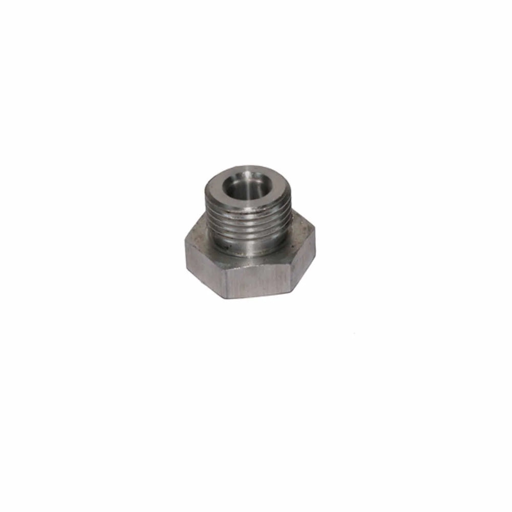 FITTING W/ORING -8 SAE TO 1/8 NPT FP