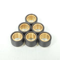 Athena Aprilia 50 Variator Rollers Kit (17x12 gr.6.5) - Set of 6