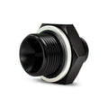 Mishimoto M22 x 1.5 - 8AN Aluminum Fitting - Black