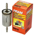 FUEL FILTR CLAM SHELL 3/CS