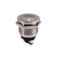 Kleinn The Terminator - All-Metal/ Flush-Mount Momentary Push Button Switch