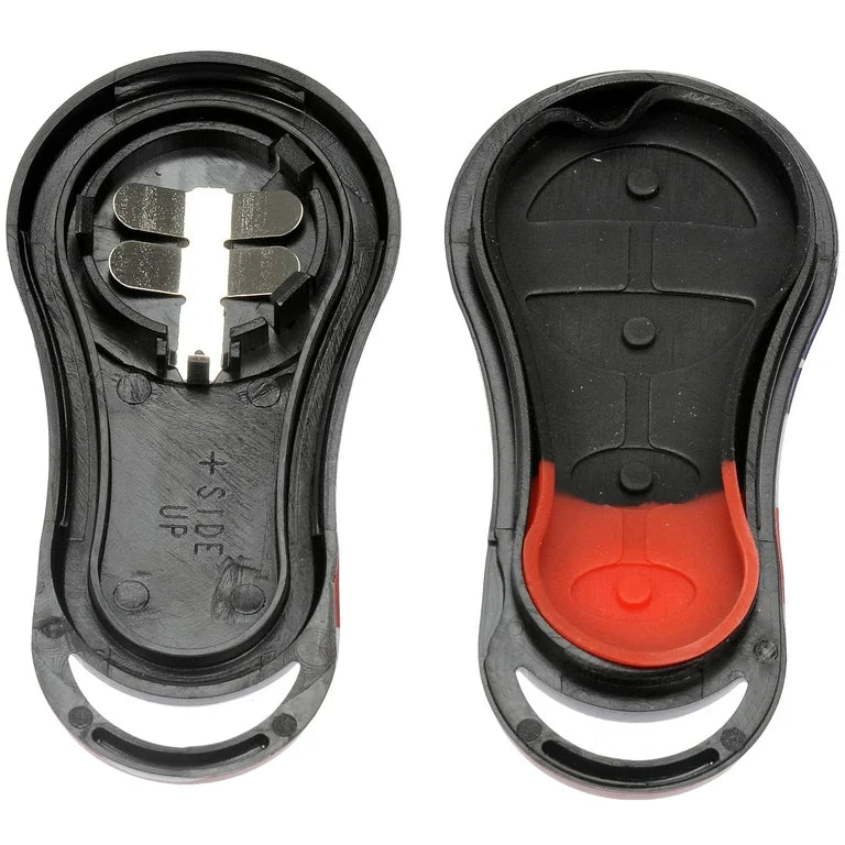 KEYLESS REMOTE CASE