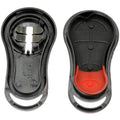 KEYLESS REMOTE CASE