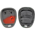 KEYLESS REMOTE CASE