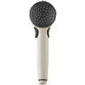 RV HAND HELD SHOWER WAND BISQUE PARCHMENT