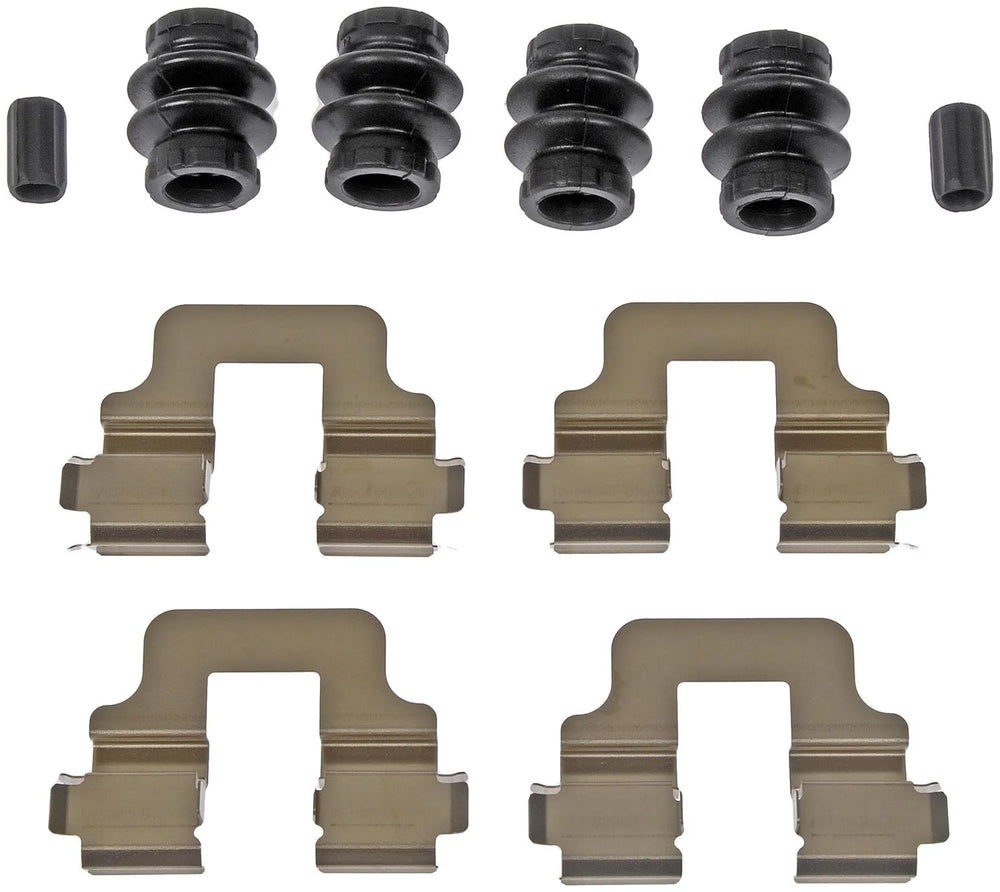 DISC BRK. HDWE KIT