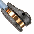 Power Stop 11-13 BMW 135i Front Euro-Stop Electronic Brake Pad Wear Sensor