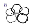 Yukon Gear 8in Dropout Housing Gasket