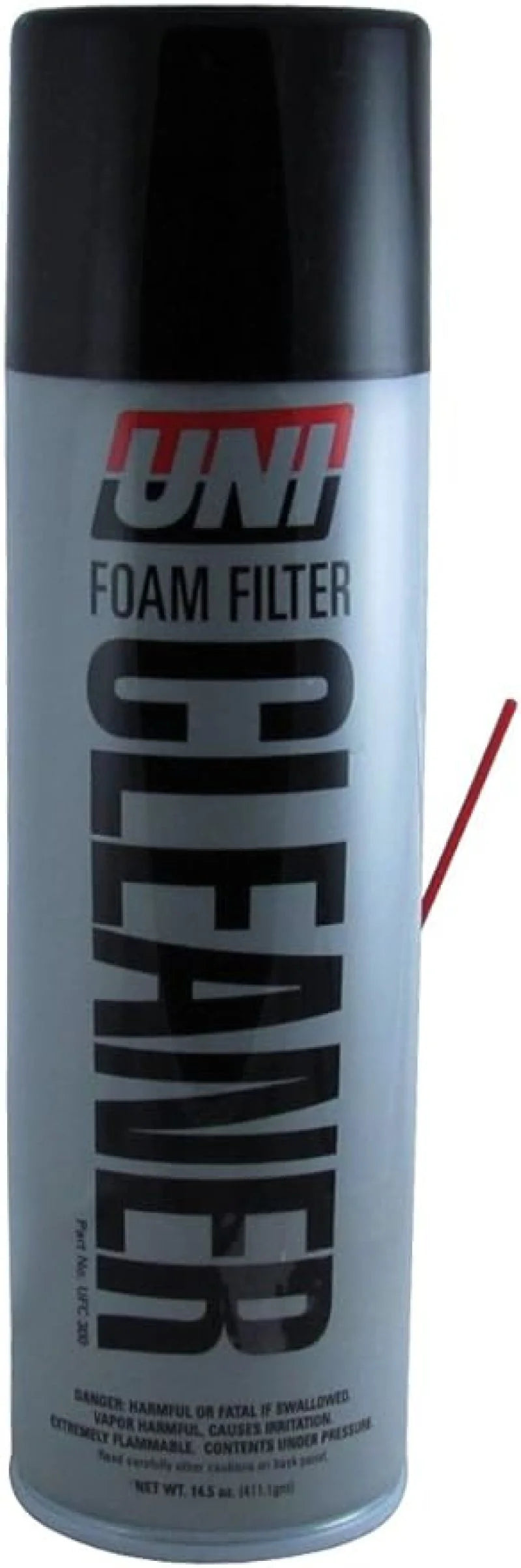Uni Filter Ufc 300 Filter Cleanr 14Oz