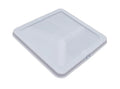 REPLACEMENT LID WHITE HENGS/ELIXIR/ VENTLINE RET. BAG