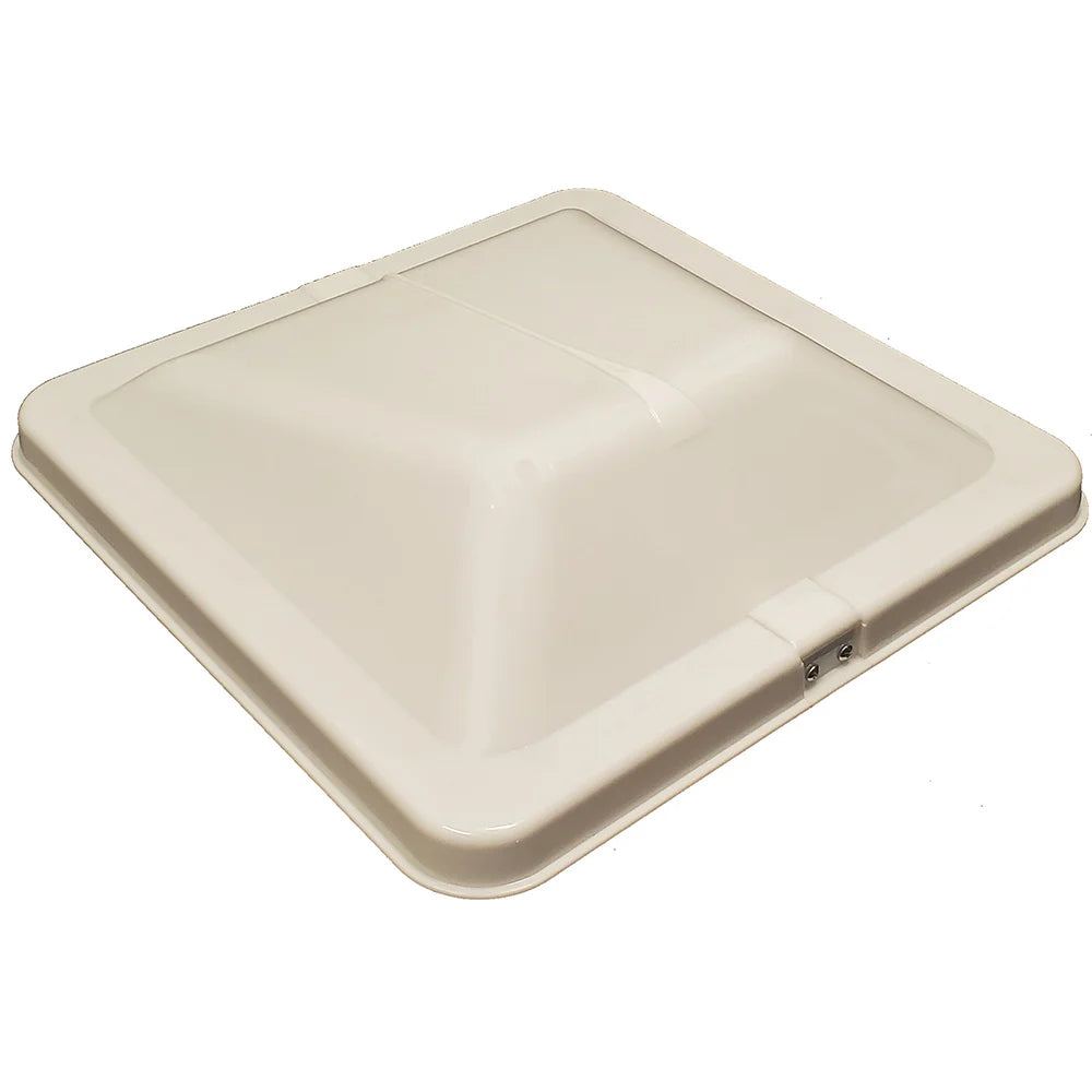 REPLACEMENT LID WHITE HENGS/ELIXIR/ VENTLINE RET. BAG