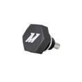 Mishimoto 16X1.5 TO 1/2in. Hose Barb Aluminum Fittings (Pack of 2)