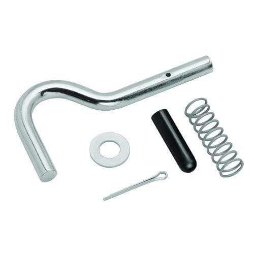 Hidden Hitch auto part