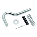 Hidden Hitch auto part