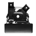 TAILGATE HANDLE; 74-80 CHEVROL; GMC