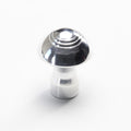 DASH BEZEL - DECO - 7/16-20 MALE -