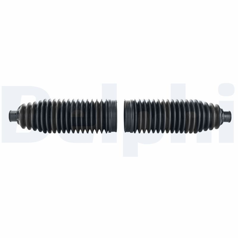 DELPHI roof rack