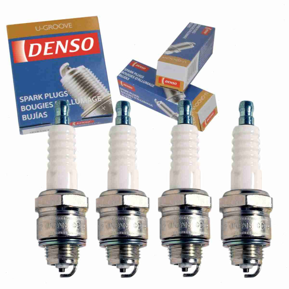 RESISTOR SPARK PLUG