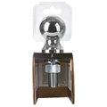 BALL 2X3/4X2 3/8 3500 LBS. CHR FC