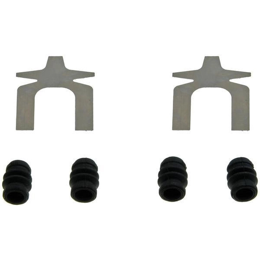 DISC BRAKE HDWE KIT
