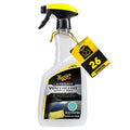 26OZ ULTIMATE WATERLESS WASH N WAX