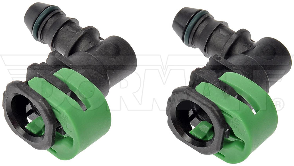 FUEL LINE CONNECTOR