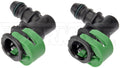 FUEL LINE CONNECTOR