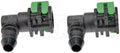FUEL LINE CONNECTOR