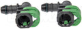 FUEL LINE CONNECTOR