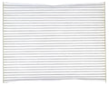 ~(0.2 lbs. 11X8X0)~ Mahle Cabin Air Filter