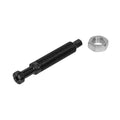 PULLER HOUSING
