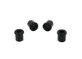 Nolathane REV157.0002 Leaf Spring & Shackle Bushings - Front; Fits 4Runner 84-89