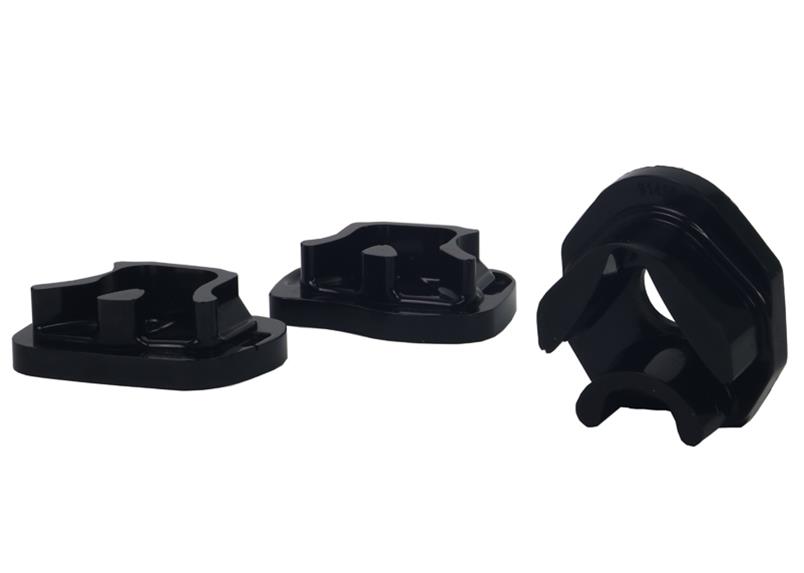 Motor Mount Inserts - Front And Rear Positions