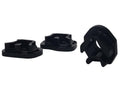 Motor Mount Inserts - Front And Rear Positions