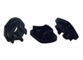 Motor Mount Inserts - Front And Rear Positions