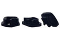 Motor Mount Inserts - Front And Rear Positions