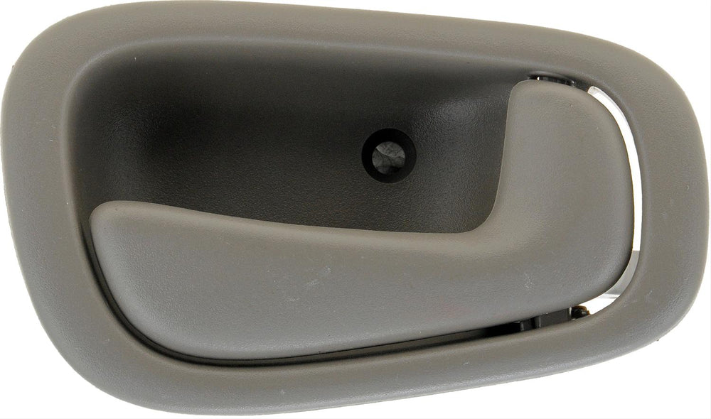 INT DOOR HAND RH GRY-TOY